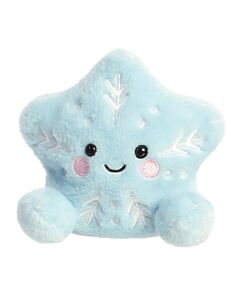 Palm Pals Boo Ghost Soft Toy